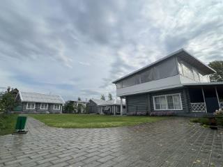 Коттедж, 250 м², 14 соток