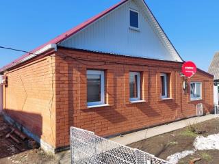 Дом, 100 м², 30 соток