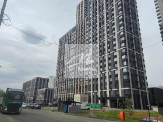 3-комн., 69 м², 9/18 этаж