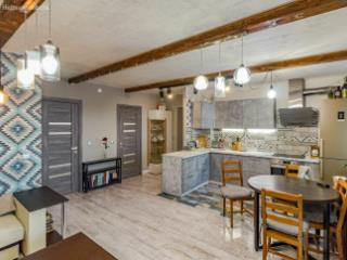 3-комн., 70 м², 13/13 этаж