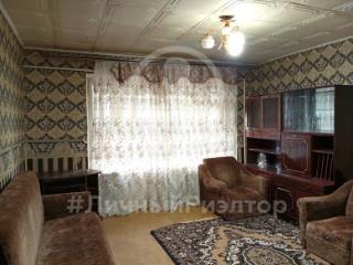 4-комн., 82.6 м², 2/3 этаж