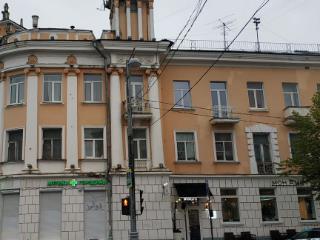 2-комн., 36 м², 2/3 этаж