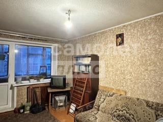 3-комн., 60 м², 2/5 этаж