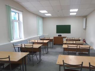ПСН, 500 м²