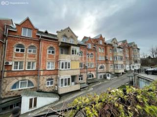 5-комн., 194 м², 3/4 этаж