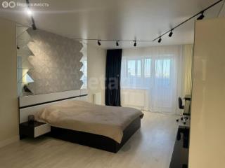 3-комн., 96 м², 10/13 этаж