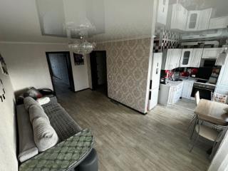 2-комн., 44 м², 3/5 этаж