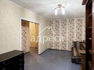 1-комн., 32 м², 3/5 этаж
