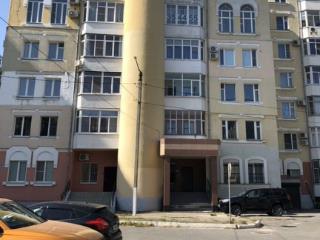 5-комн., 254.1 м², 5/6 этаж
