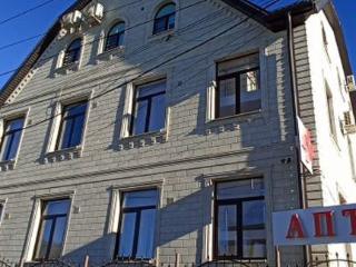 Дом, 550 м², 6.3 соток