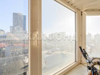 6-комн., 323.3 м², 8/9 этаж