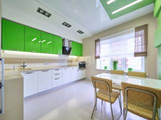 2-комн., 63.5 м², 15/21 этаж
