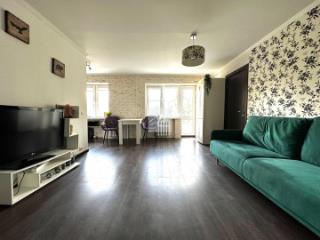 2-комн., 44.7 м², 3/5 этаж