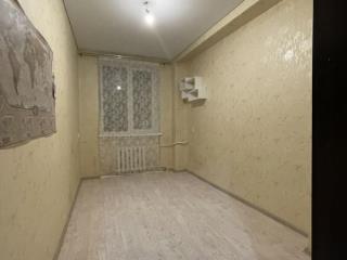 86.8 м², 4/4 этаж, 4-комн.