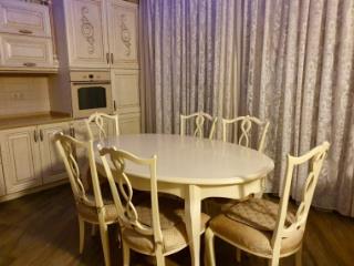 3-комн., 112 м², 2/6 этаж