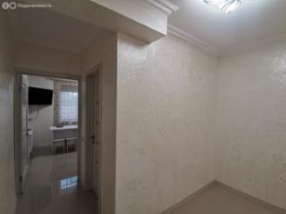 Офис, 51 м², 1/9 этаж