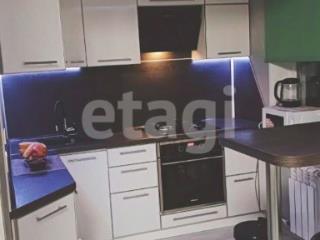 3-комн., 52 м², 5/5 этаж