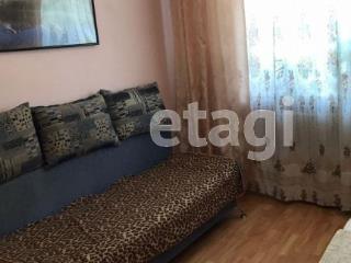 3-комн., 14 м², 2/5 этаж