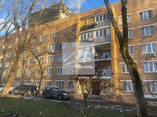1-комн., 15 м², 5/5 этаж