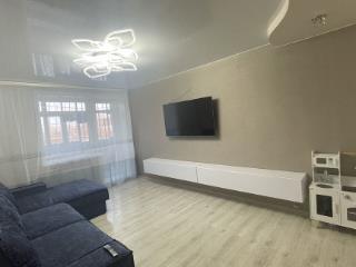 3-комн., 58.4 м², 2/5 этаж