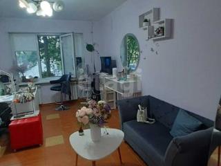 Офис, 65.9 м², 1/9 этаж