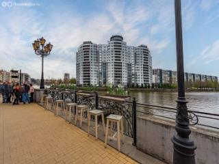 3-комн., 92 м², 4/18 этаж