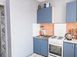 2-комн., 52.7 м², 6/9 этаж