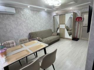 2-комн., 44.1 м², 1/5 этаж