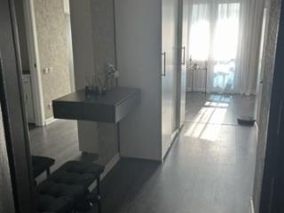 Студия, 36.4 м², 15/16 этаж