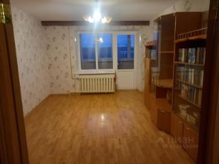 3-комн., 58.1 м², 5/5 этаж