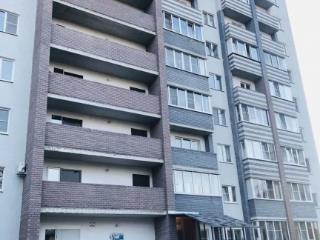Студия, 22 м², 3/14 этаж