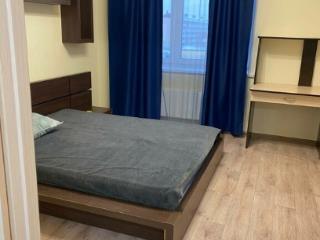 2-комн., 55 м², 5/5 этаж