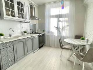 3-комн., 78.1 м², 4/4 этаж