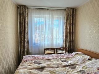 4-комн., 60 м², 5/5 этаж