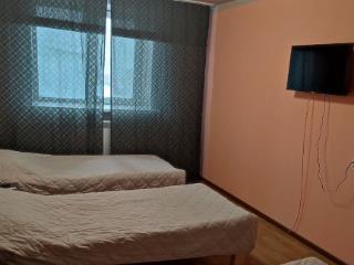 2-комн., 45.1 м², 3/4 этаж