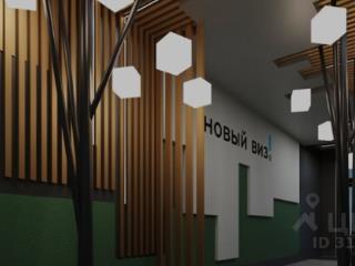 Студия, 25.5 м², 7/26 этаж