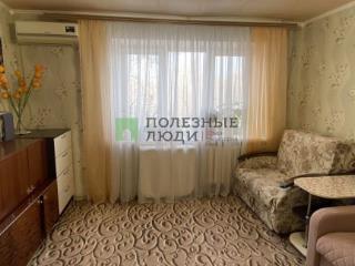 1-комн., 19.4 м², 2/5 этаж