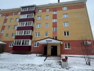 2-комн., 49.2 м², 4/5 этаж