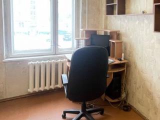 3-комн., 58.6 м², 2/5 этаж