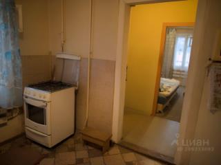 1-комн., 25 м², 2/2 этаж