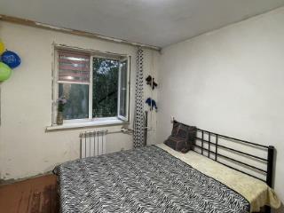 Студия, 23 м², 4/9 этаж