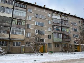1-комн., 28 м², 1/5 этаж