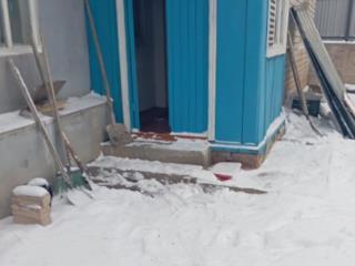 Дом, 56 м², 2.65 сотки