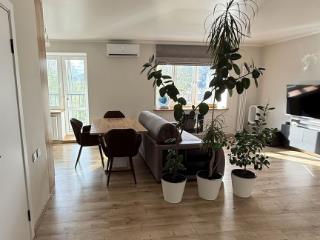 2-комн., 55 м², 5/5 этаж