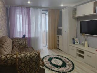 4-комн., 90.5 м², 4/5 этаж