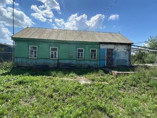 Дом, 37.8 м², 19 соток