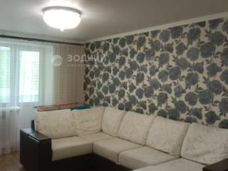 3-комн., 54 м², 3/4 этаж