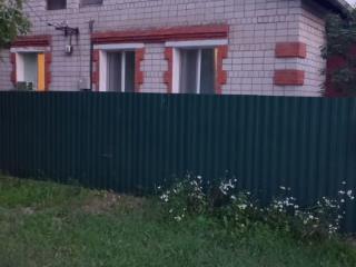 Таунхаус, 53.5 м², 11 соток