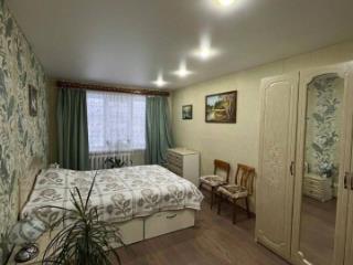 3-комн., 61.7 м², 3/5 этаж