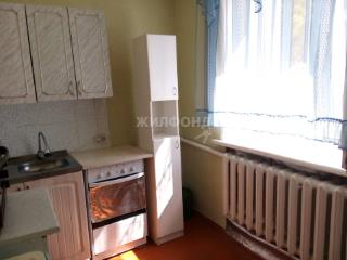 2-комн., 39.6 м², 1/2 этаж